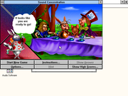 Adventures in Musicland