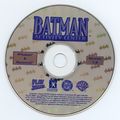 [The Adventures of Batman and Robin Activity Center - обложка №1]