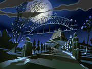 The Adventures of Batman and Robin Activity Center