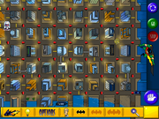 The Adventures of Batman and Robin Activity Center