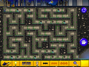 The Adventures of Batman and Robin Activity Center