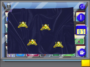 The Adventures of Batman and Robin Activity Center