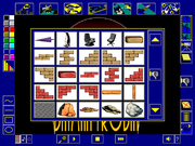 The Adventures of Batman & Robin Cartoon Maker