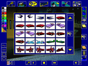 The Adventures of Batman & Robin Cartoon Maker