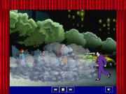 The Adventures of Batman & Robin Cartoon Maker