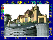 The Adventures of Batman & Robin Cartoon Maker