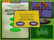 The Adventures of Batman and Robin: Moviebook