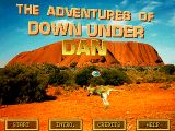 [The Adventures of Down Under Dan - скриншот №1]