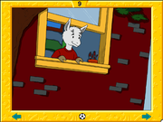 The Adventures of Goat