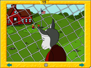 The Adventures of Goat