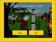 The Adventures of Goat