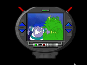 The Adventures of Hyperman