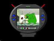 The Adventures of Hyperman