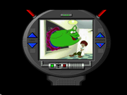 The Adventures of Hyperman