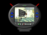 The Adventures of Hyperman