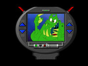 The Adventures of Hyperman