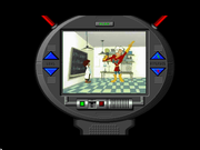 The Adventures of Hyperman