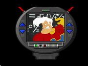 The Adventures of Hyperman