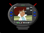 The Adventures of Hyperman