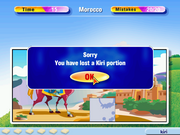 The Adventures of Inspector Kiri