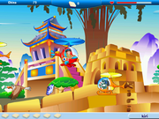 The Adventures of Inspector Kiri