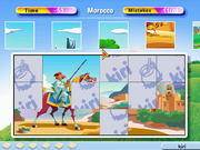 The Adventures of Inspector Kiri