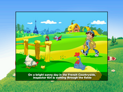 The Adventures of Inspector Kiri