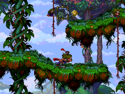 The Adventures of Lomax