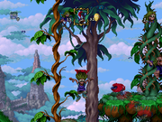 The Adventures of Lomax