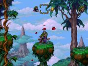 The Adventures of Lomax