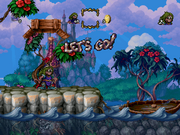 The Adventures of Lomax