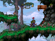 The Adventures of Lomax