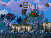 The Adventures of Lomax