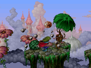 The Adventures of Lomax