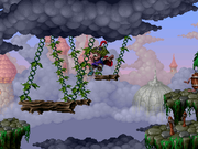 The Adventures of Lomax