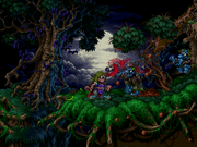 The Adventures of Lomax