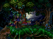 The Adventures of Lomax