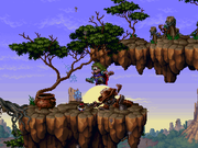 The Adventures of Lomax