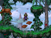 The Adventures of Lomax