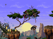 The Adventures of Lomax