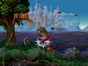 The Adventures of Lomax