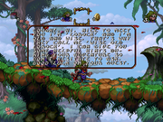 The Adventures of Lomax