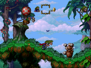 The Adventures of Lomax