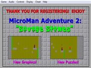 The Adventures of Microman