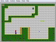 The Adventures of Microman