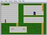 The Adventures of Microman