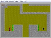 The Adventures of Microman