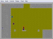 The Adventures of Microman