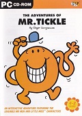 The Adventures of Mr. Tickle