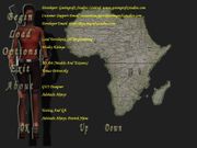 Adventures of Nyangi